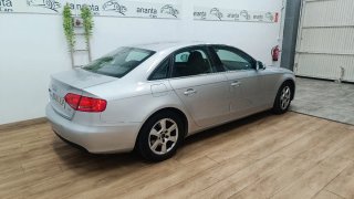 Audi A4 2012