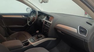 Audi A4 2012