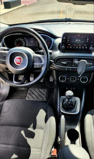 FIAT Tipo 2017