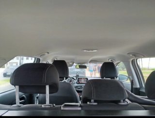 FIAT Tipo 2017