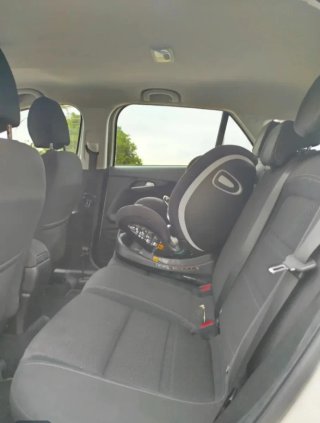 FIAT Tipo 2017