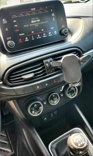 FIAT Tipo 2017