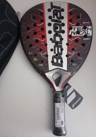 Dos Babolat Technical Viper 2025 A ESTRENAR!!
