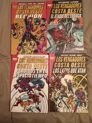 Comics