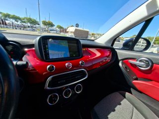 FIAT 500X 2016