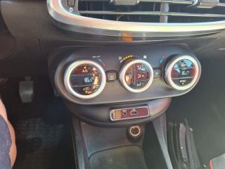 FIAT 500X 2016