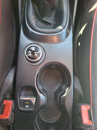FIAT 500X 2016