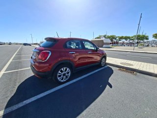 FIAT 500X 2016
