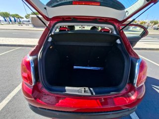 FIAT 500X 2016