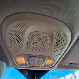 FIAT 500X 2016