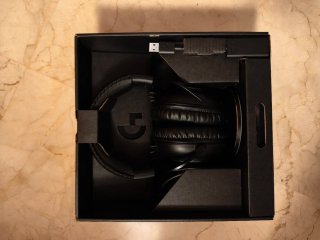 Auriculares Gaming Logitech G Pro X SE