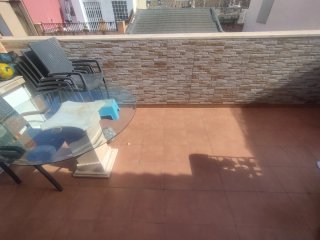 Se vende magnífico ático de 90 m² en una de las me