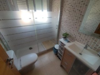Se vende magnífico ático de 90 m² en una de las me
