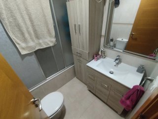 Se vende magnífico ático de 90 m² en una de las me
