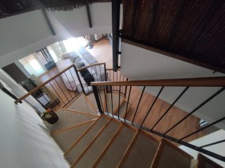 Se vende magnífico ático de 90 m² en una de las me
