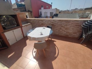 Se vende magnífico ático de 90 m² en una de las me
