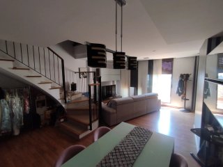 Se vende magnífico ático de 90 m² en una de las me