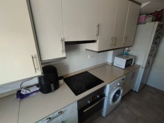 Se vende magnífico ático de 90 m² en una de las me