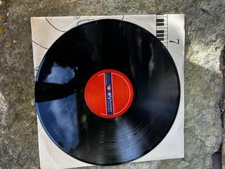 Vinilo Tango Colección RCA