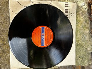 Vinilo Tango Colección RCA