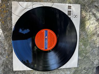 Vinilo Tango Colección RCA