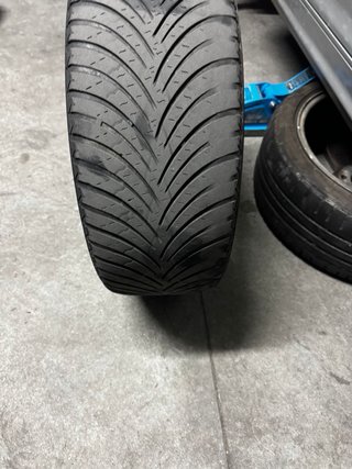 Llantas BMW 17pulgadas