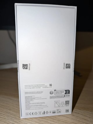 Xiaomi 17T Pro 1TB + Cargador de 120W