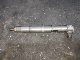 INYECTOR MERCEDES SPRINTERII COMBI (DESDE 01.06)