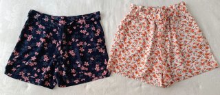 Lote Ropa Mujer T40-42