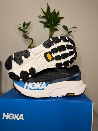 Hoka Mafate x Talla 42.5 y 43.5
