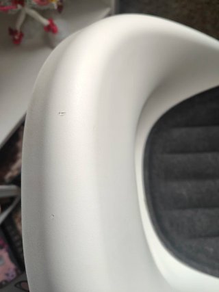 Silla de escritorio giratoria IKEA