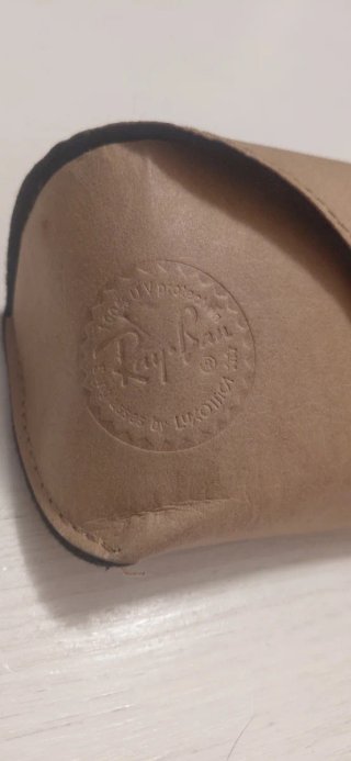 Gafas de sol Ray-Ban Kiliane Polarizadas Marrón
