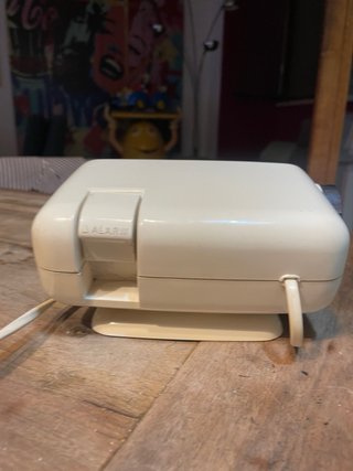 SANKYO DIGITAL FLIP CLOCK OROLOGIO SVEGLIA VINTAGE