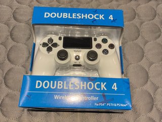 PS4 500gb Diablo 4 2 pad