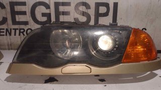 FARO IZQUIERDO BMW SERIE 3 BERLINA (E46) 316i Edi