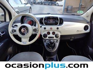 Fiat 500 1.2 8v Lounge 51 kW (69 CV)