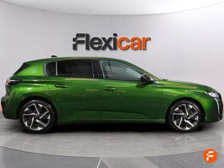 Peugeot 308 5P Allure BlueHDi 130 S&S MAN