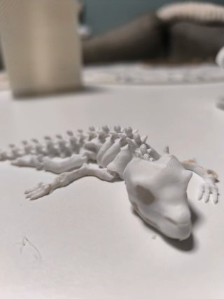 Ender 3 V2 Mejorada