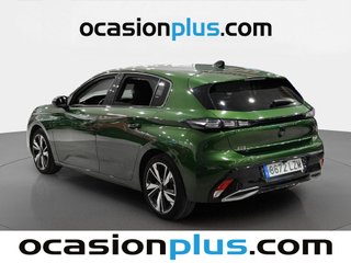 Peugeot 308 BlueHDi 130 S&S Allure 96 kW (130 CV)