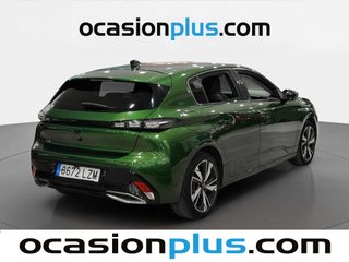 Peugeot 308 BlueHDi 130 S&S Allure 96 kW (130 CV)