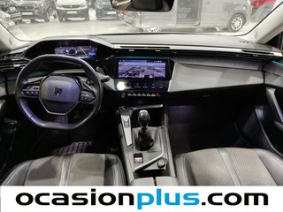 Peugeot 308 BlueHDi 130 S&S Allure 96 kW (130 CV)