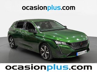 Peugeot 308 BlueHDi 130 S&S Allure 96 kW (130 CV)