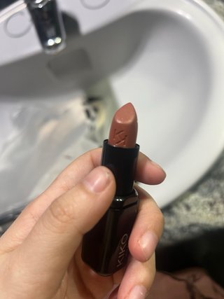 Pintalabios Kiko Milano