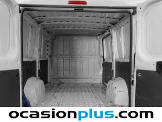 Citroen Jumper Furgon BlueHDi 120 30 L1H1 88 kW (120 CV)