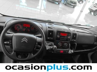 Citroen Jumper Furgon BlueHDi 120 30 L1H1 88 kW (120 CV)