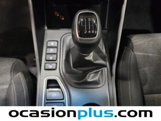 Hyundai Tucson 1.6 CRDI 48V SLE 4x2 85 kW (116 CV)
