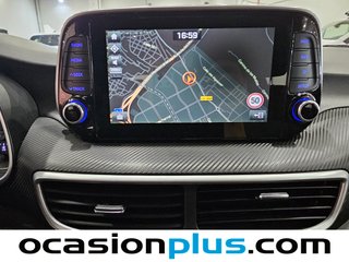 Hyundai Tucson 1.6 CRDI 48V SLE 4x2 85 kW (116 CV)