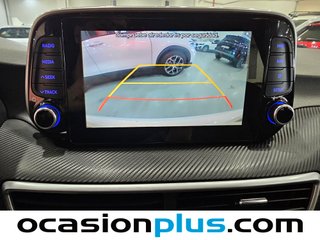 Hyundai Tucson 1.6 CRDI 48V SLE 4x2 85 kW (116 CV)
