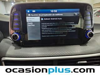 Hyundai Tucson 1.6 CRDI 48V SLE 4x2 85 kW (116 CV)
