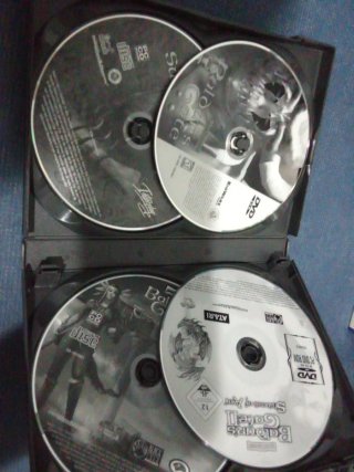 Baldur's Gate 4 Juegos PC DVD